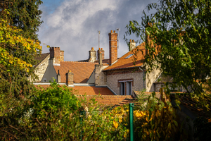 Plombier La Courneuve